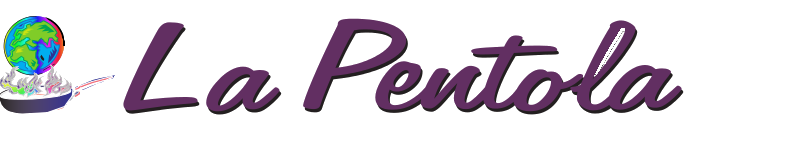 La Pentola Logo